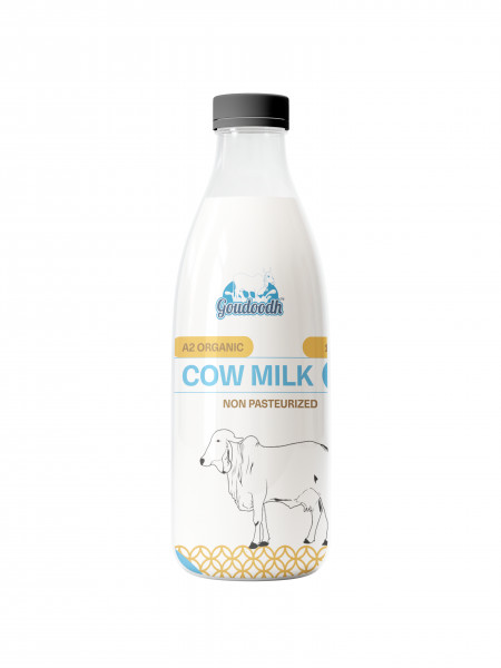 A2 Cow Milk